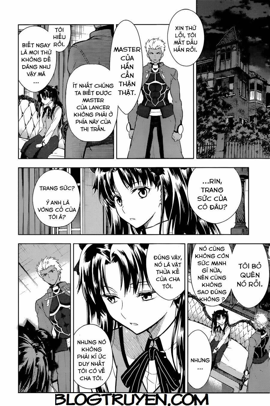 chén thánh: đêm định mệnh chapter 5 12