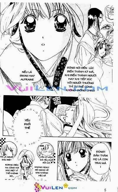 duyên kỳ ngộ chapter 5 6