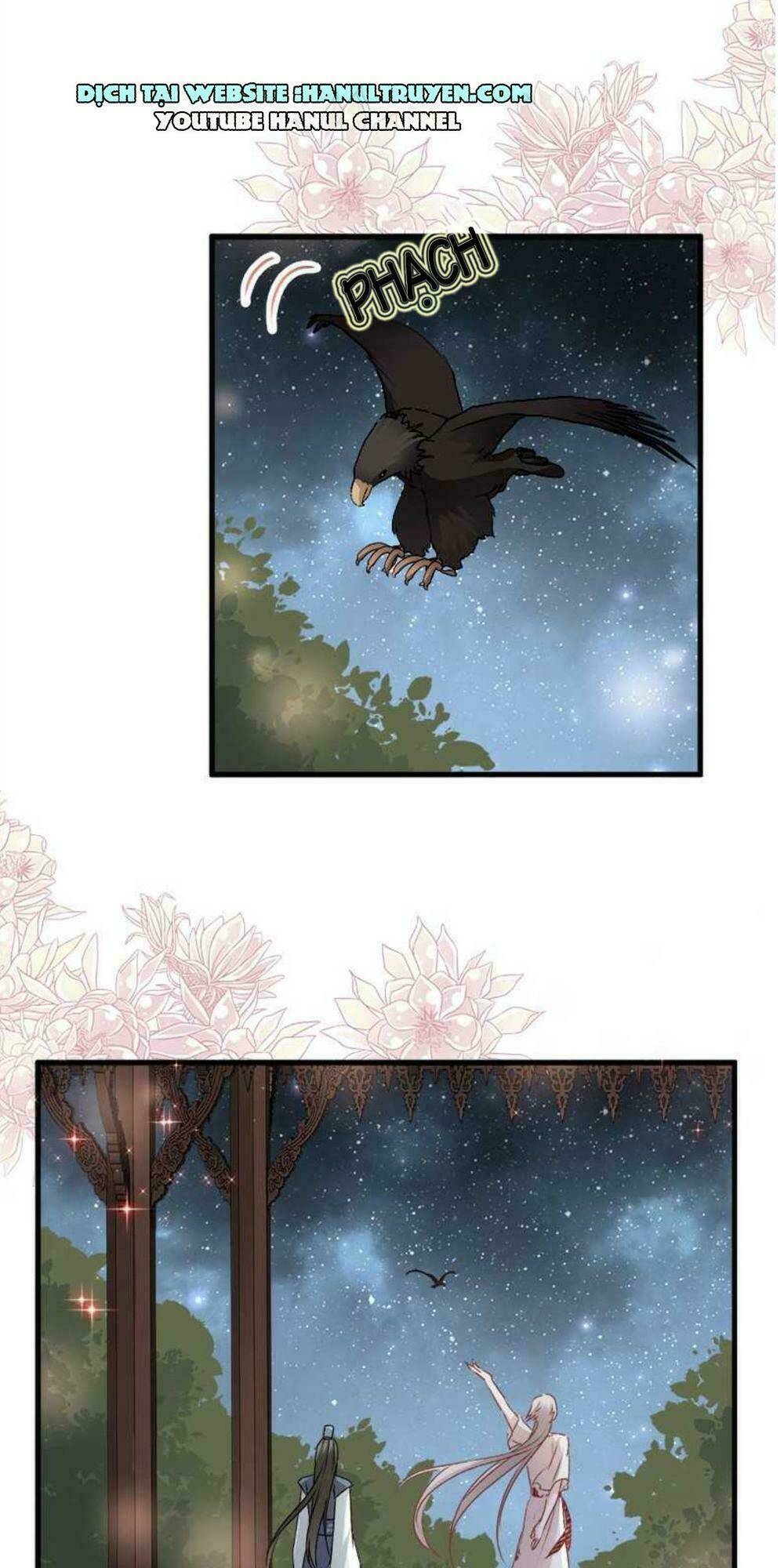 thiên hạ đệ nhất sủng phi chapter 35 11