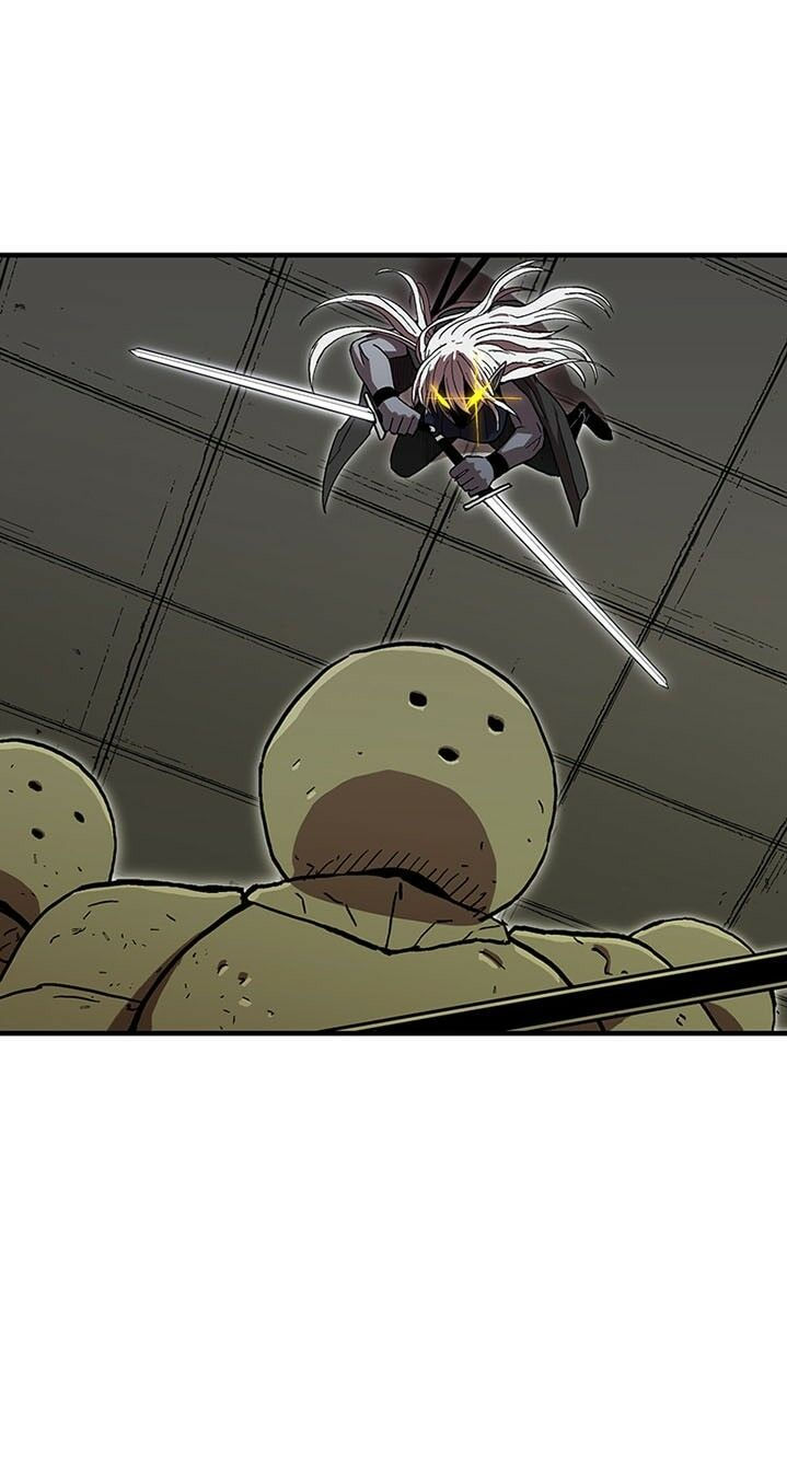 bug player - người chơi lỗi chapter 34 54