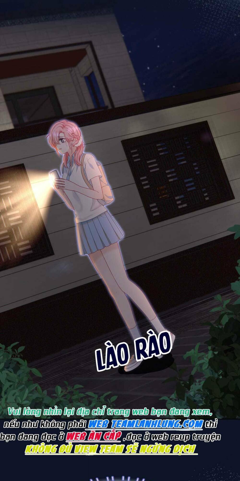 xuyên về thời học sinh truy lão công chapter 16 42