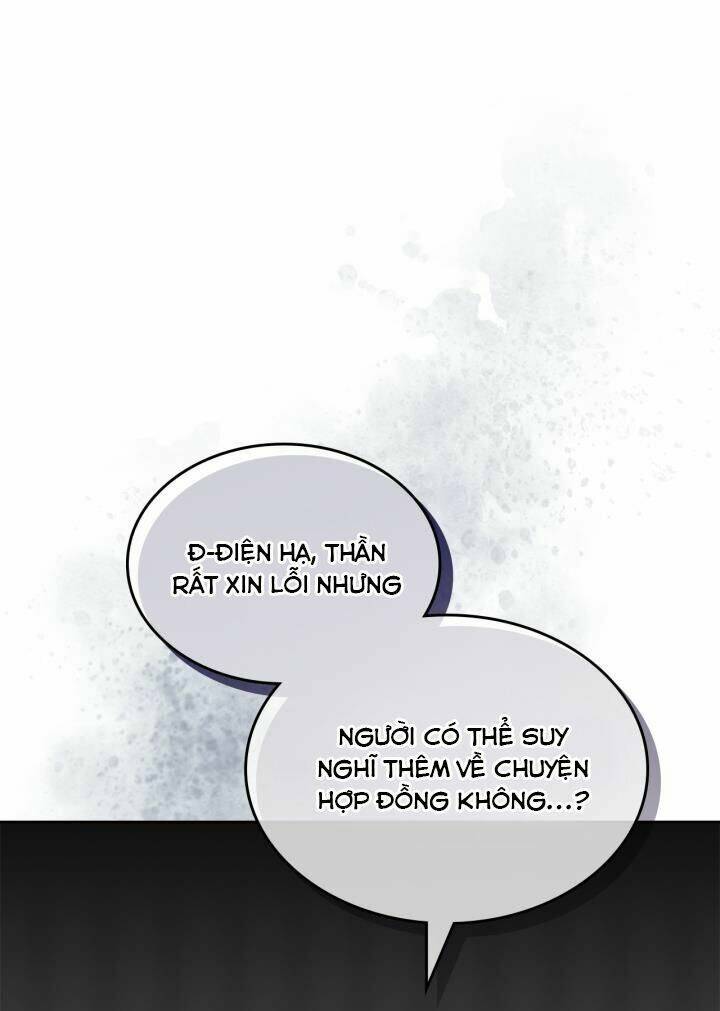 công chúa phản diện muốn ở trong ngôi nhà bánh quy chapter 48 1