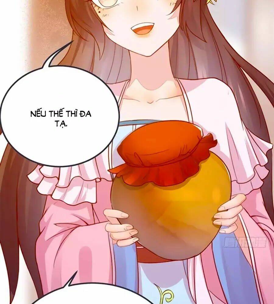 thần y khí nữ: ngự thú cuồng phi của quỷ đế chapter 52 62