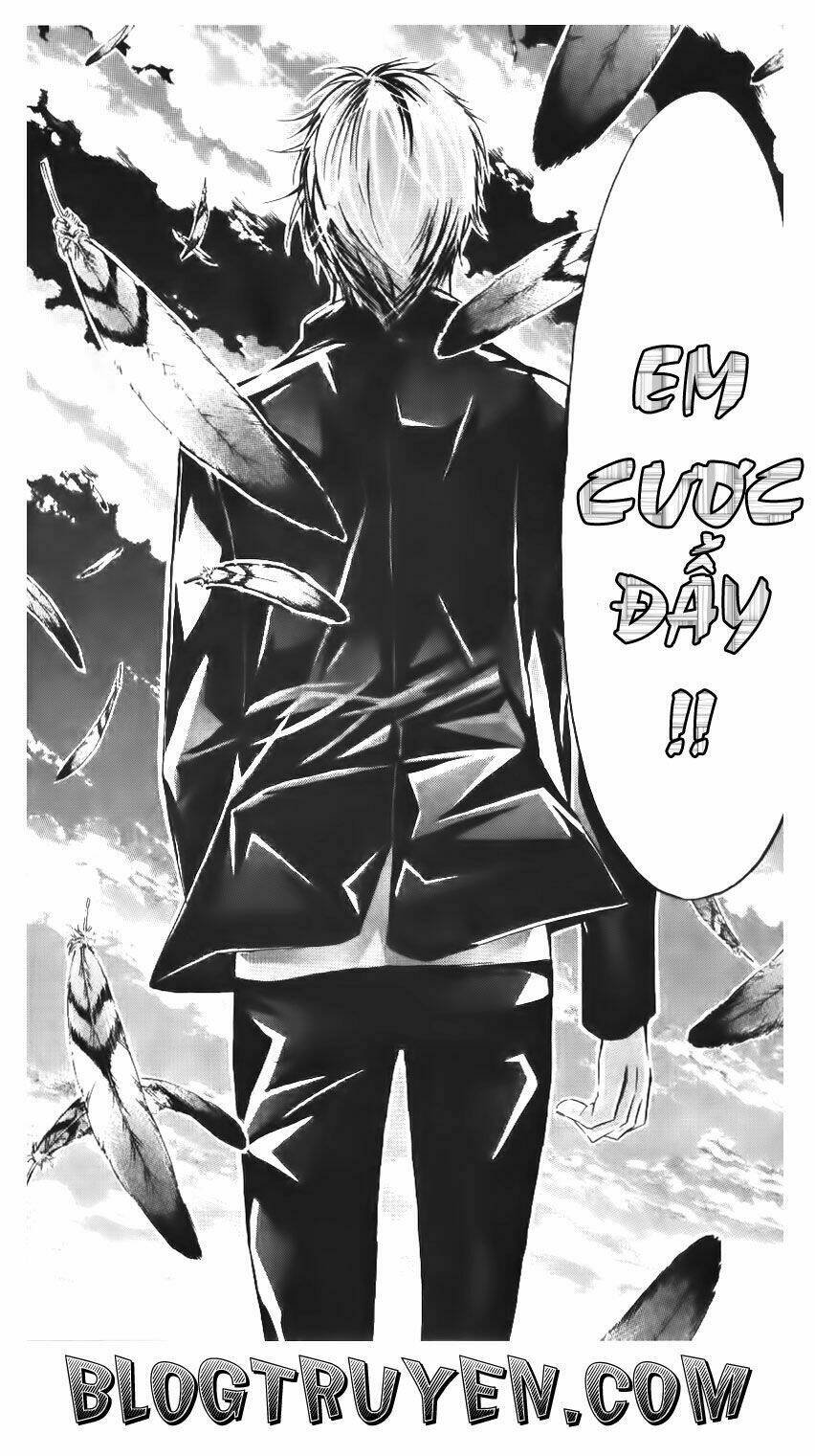 ma vương chapter 97 21