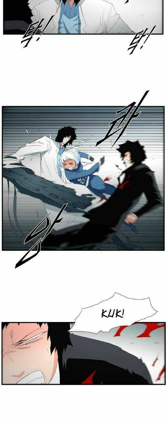 siêu năng chapter 52 19