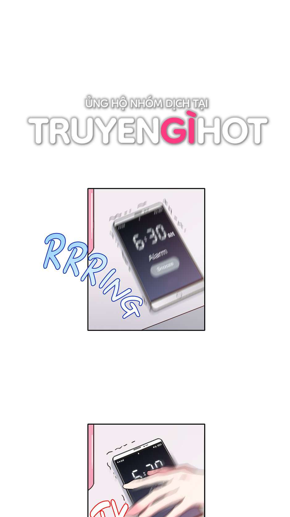 quý cô với chiếc mặt nạ chapter 47 1