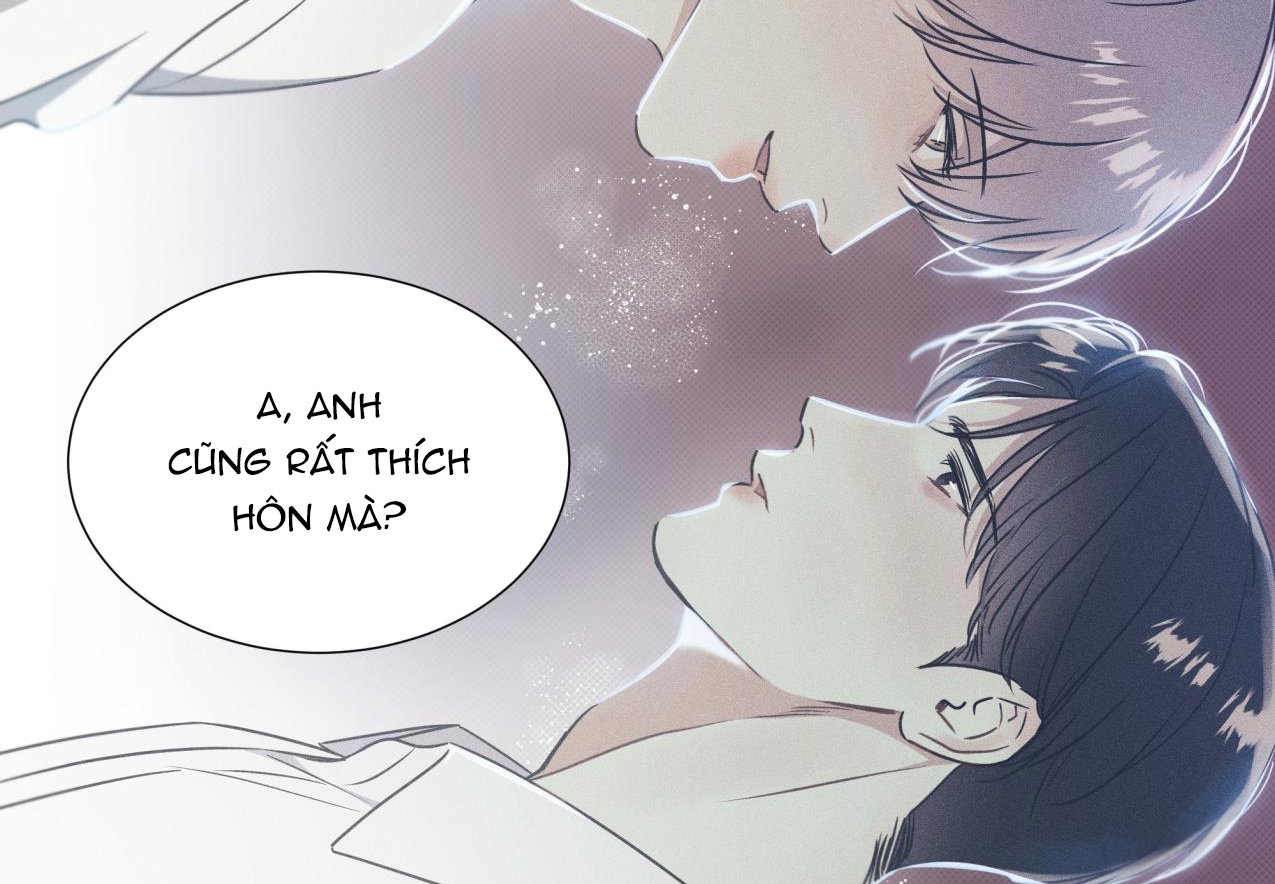 dải hợp âm trên đại dương xanh chapter 17 86