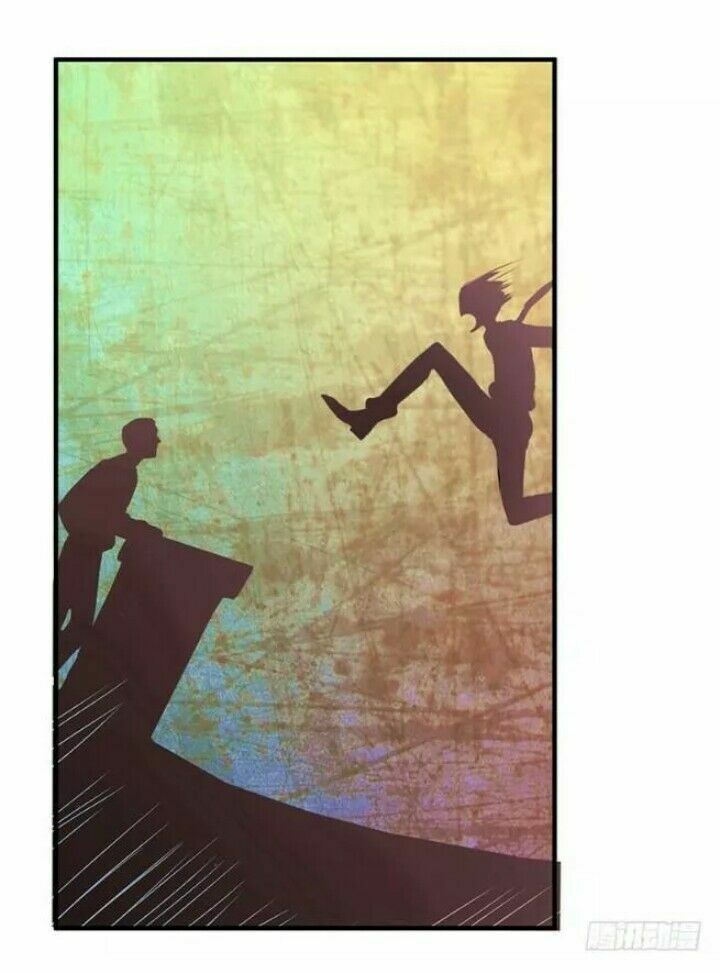 bạn học của tôi là đại não chapter 2.1 6