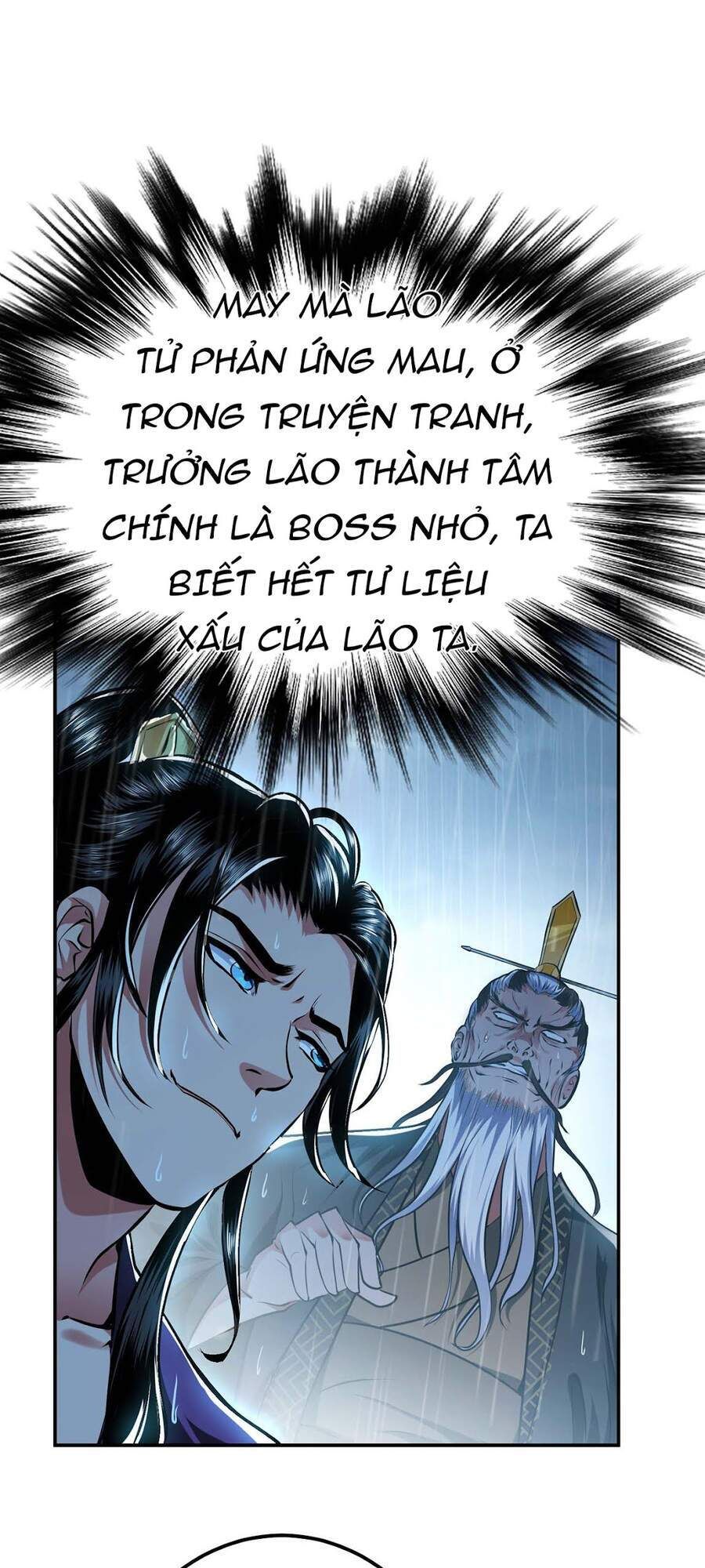 nam chính và hậu cung đều là của ta chapter 2 70