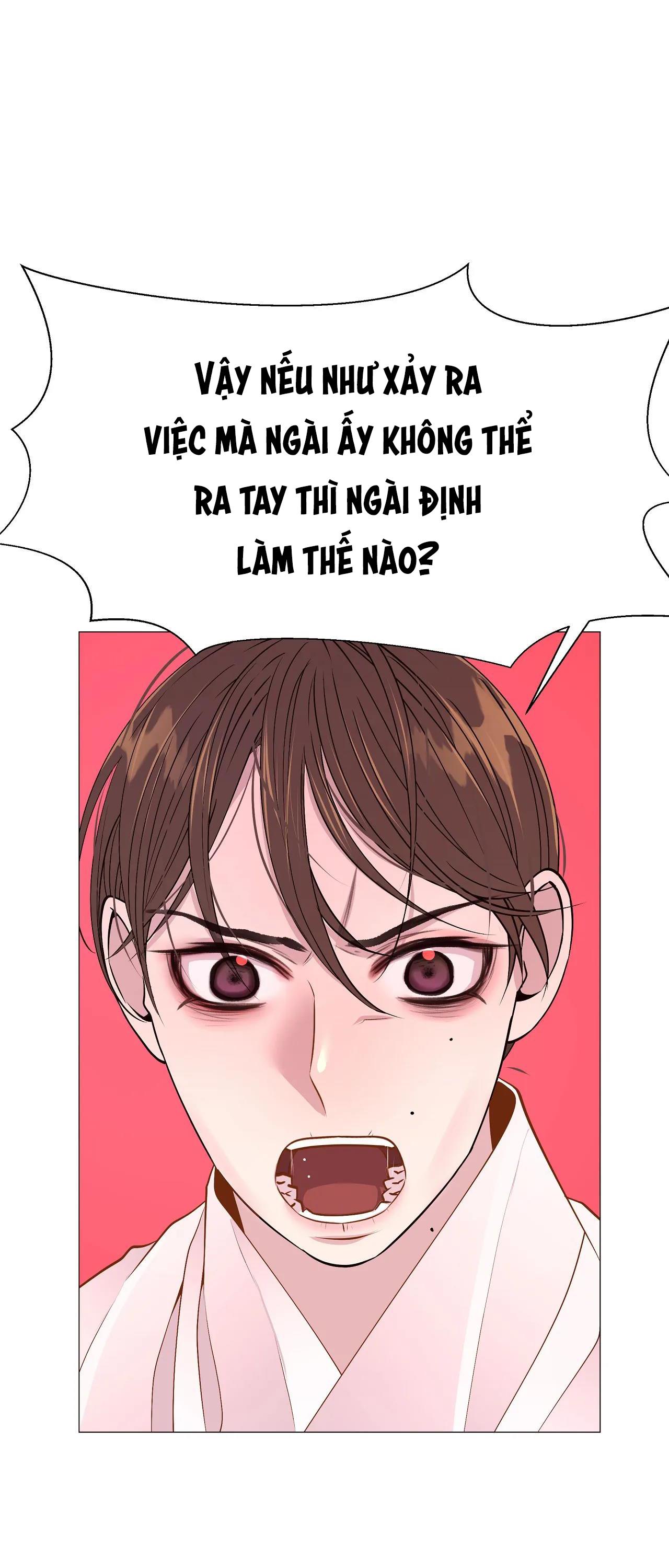 Dạ Xoa Hoá Diễn Ký chapter 32