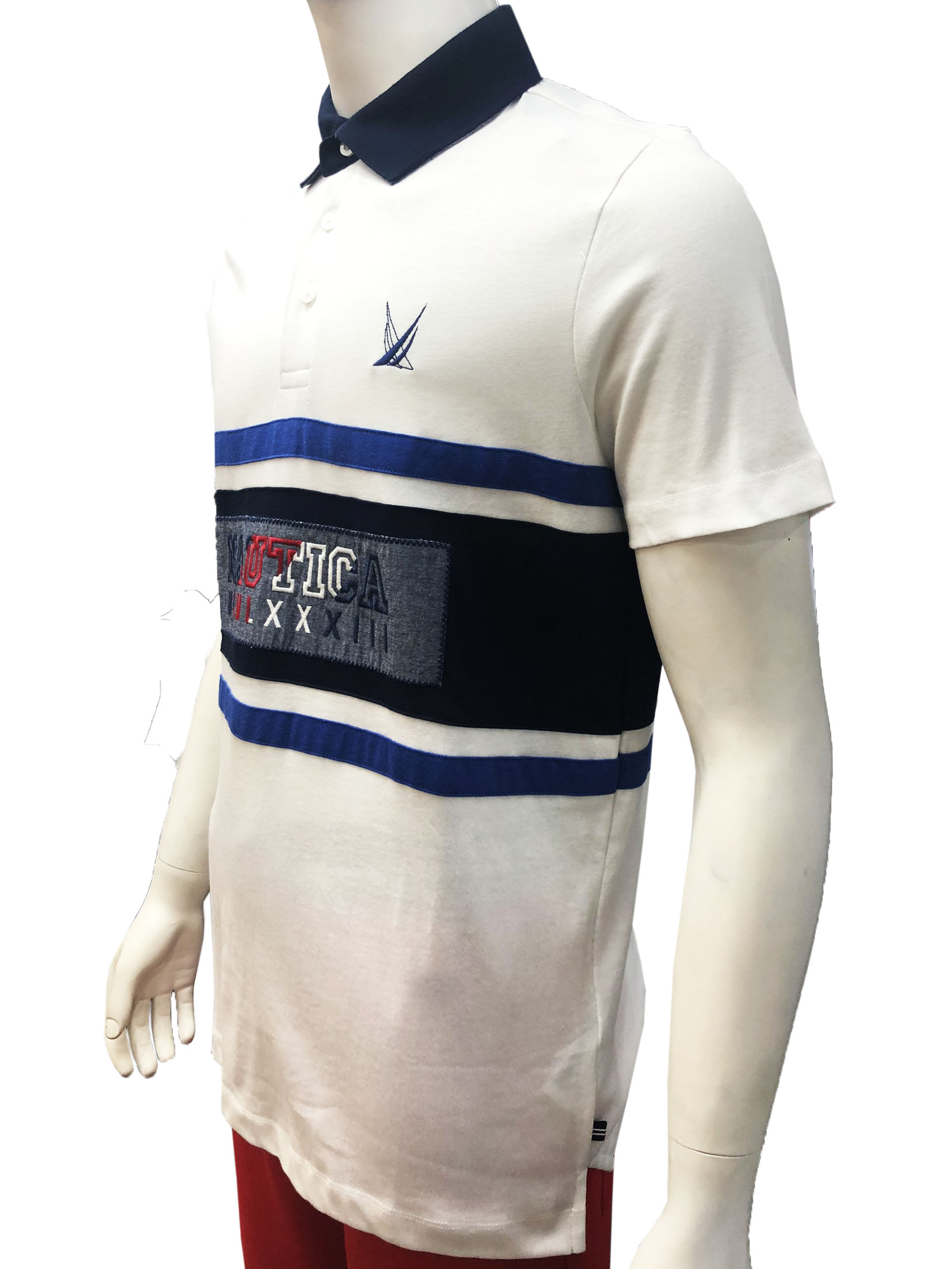 ÁO THUN POLO NAUTICA CHÍNH HÃNG CAO CẤP DÀNH CHO NAM