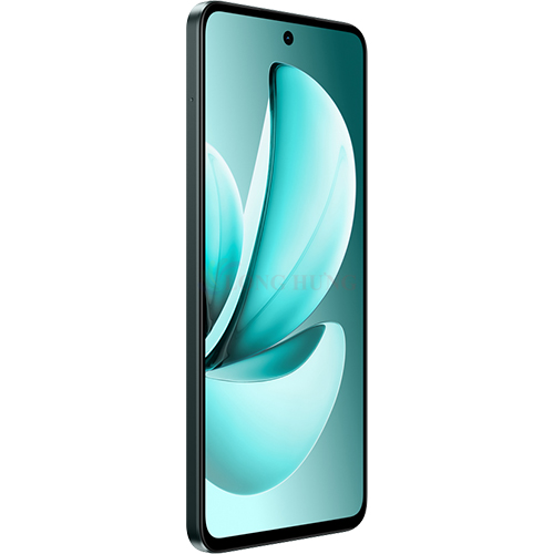 Điện thoại Realme C71 (4GB/128GB) - Hàng chính hãng
