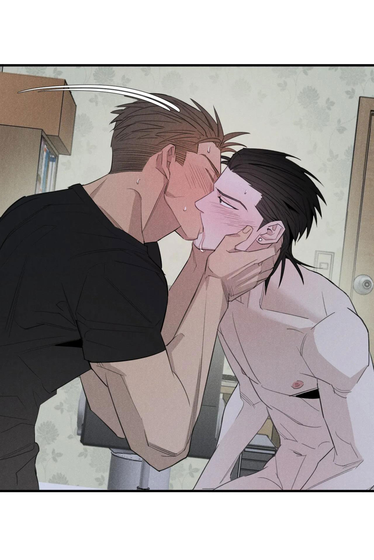 [truyện ngắn đời thường của công] trốn đi huấn luyện viên chapter 4.2 23