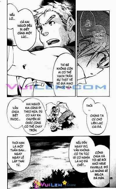 thanh kiếm và vương miện chapter 3 125