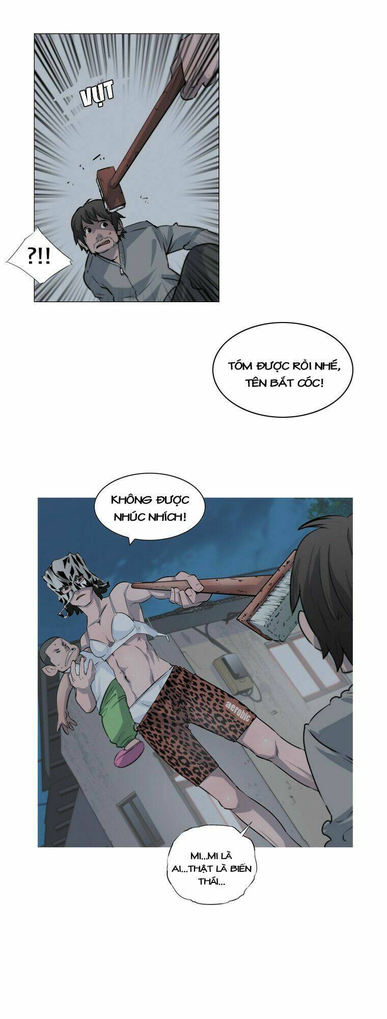 covertness: secretly, greatly chapter 10 2