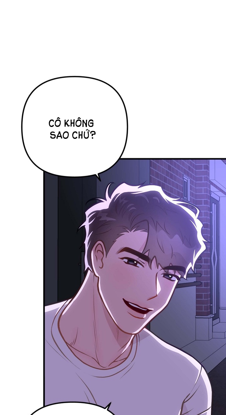 Mối Quan Hệ Không Tốt chapter 14.2 - Trang 20