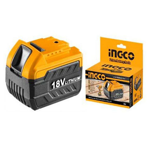 Pin Lithium-ion 18V INGCO BATLI228180