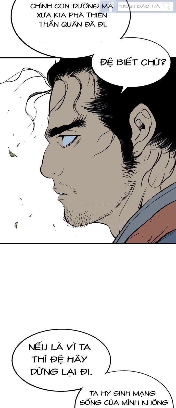 cao thủ 2 chapter 90 7