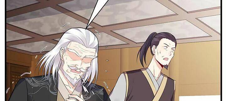 độc phi thần y quá kiêu ngạo chapter 62 23