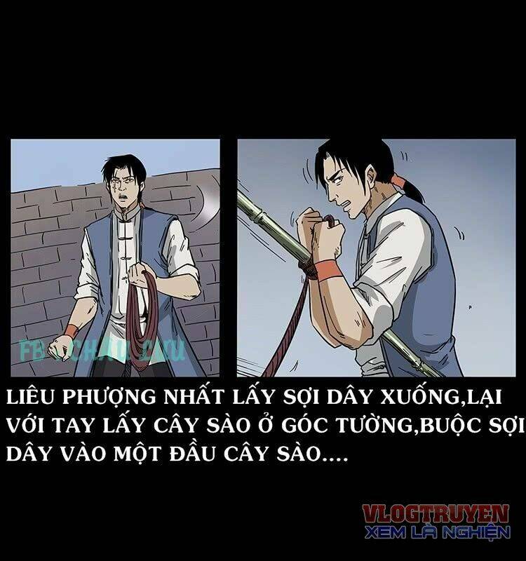 tiên sơn truyền kỳ chapter 8 46