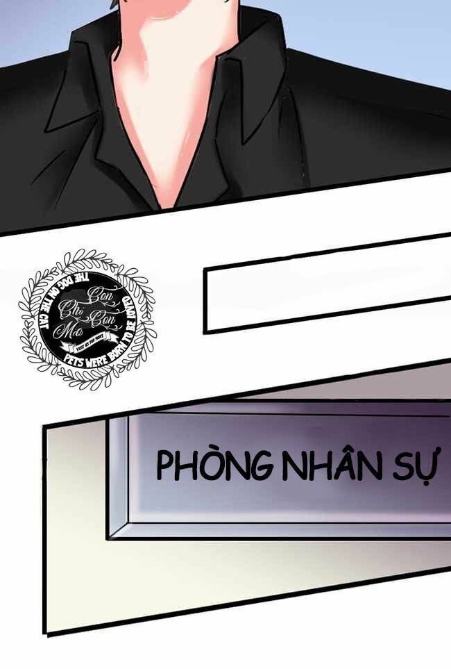 tổng tài ma cà rồng tha cho tôi chapter 3 17