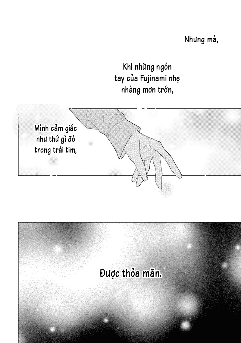 khi tình yêu được thỏa mãn chapter 1 31