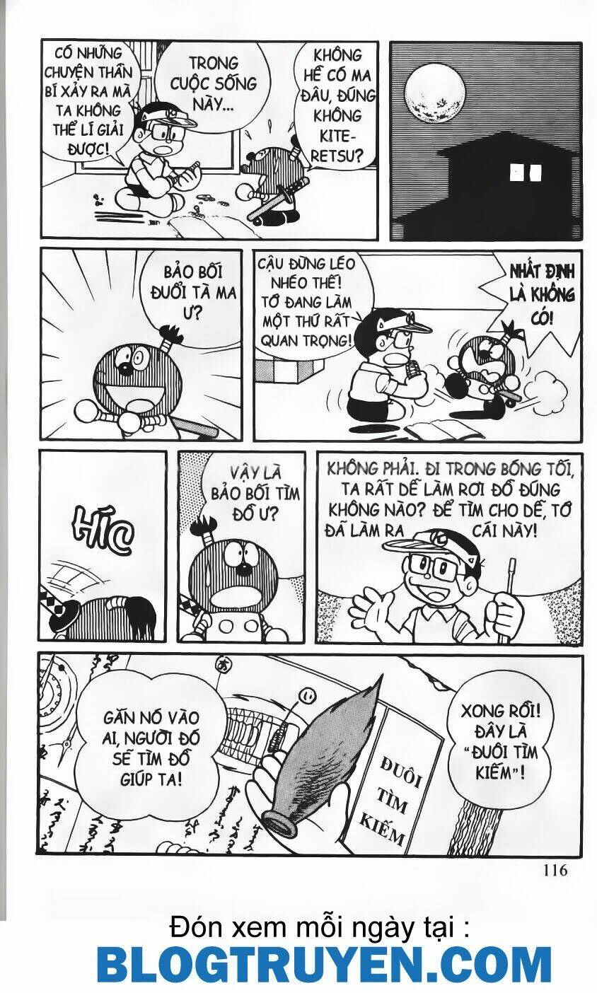 tân từ điển kì bí chapter 53 5