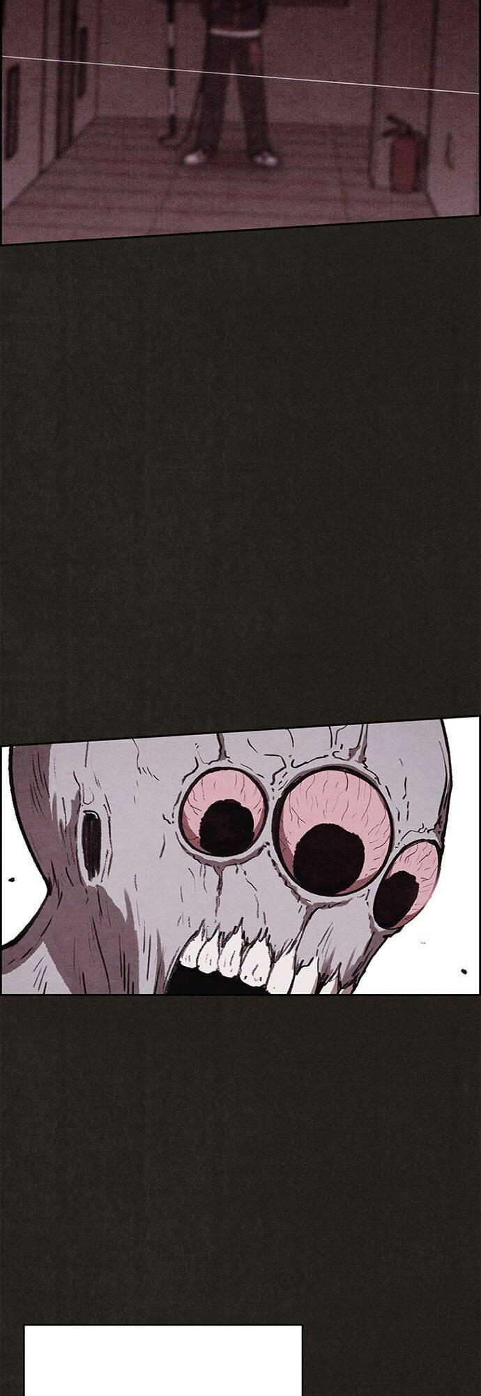 quái vật tại chung cư xanh chapter 56 27