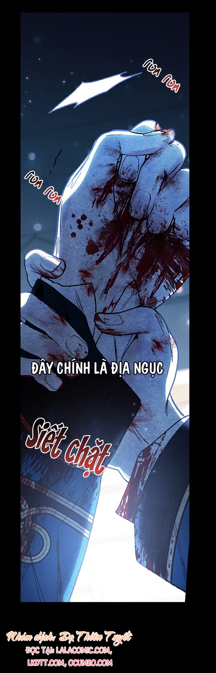 cha, con không muốn kết hôn đâu chapter 48 48