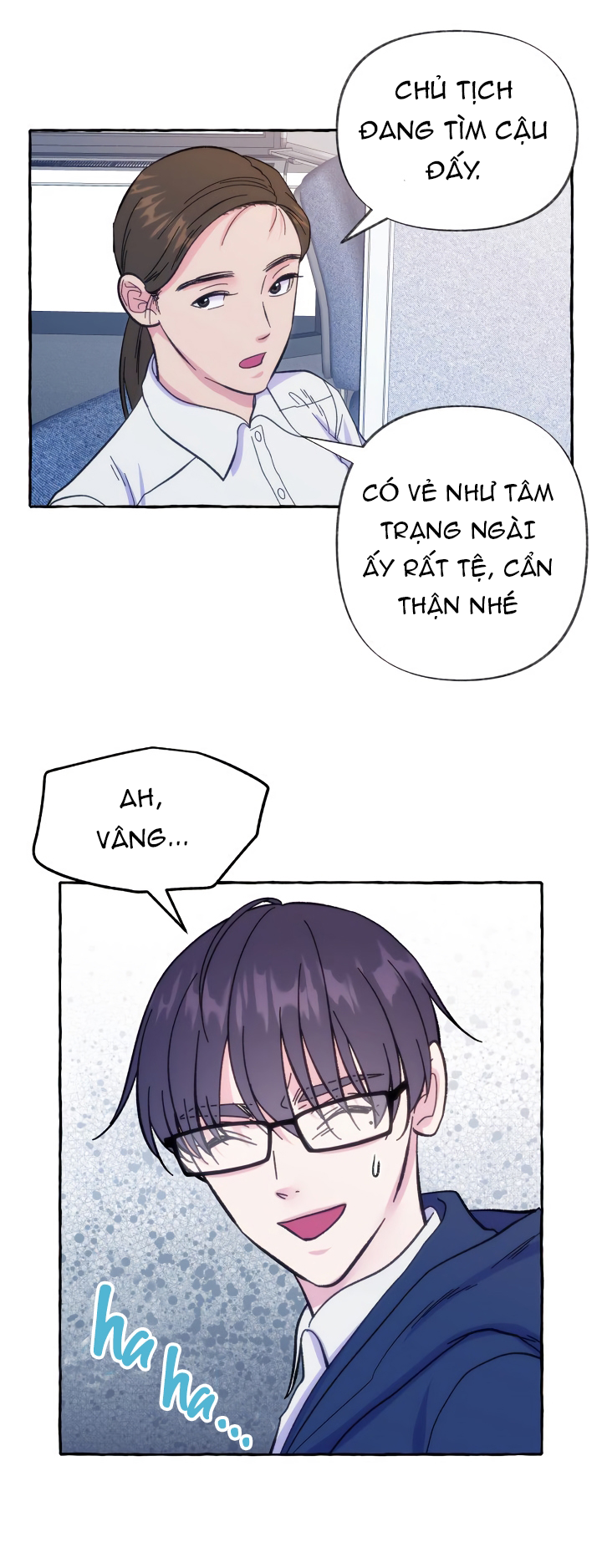 lời đồn chapter 5.1 4