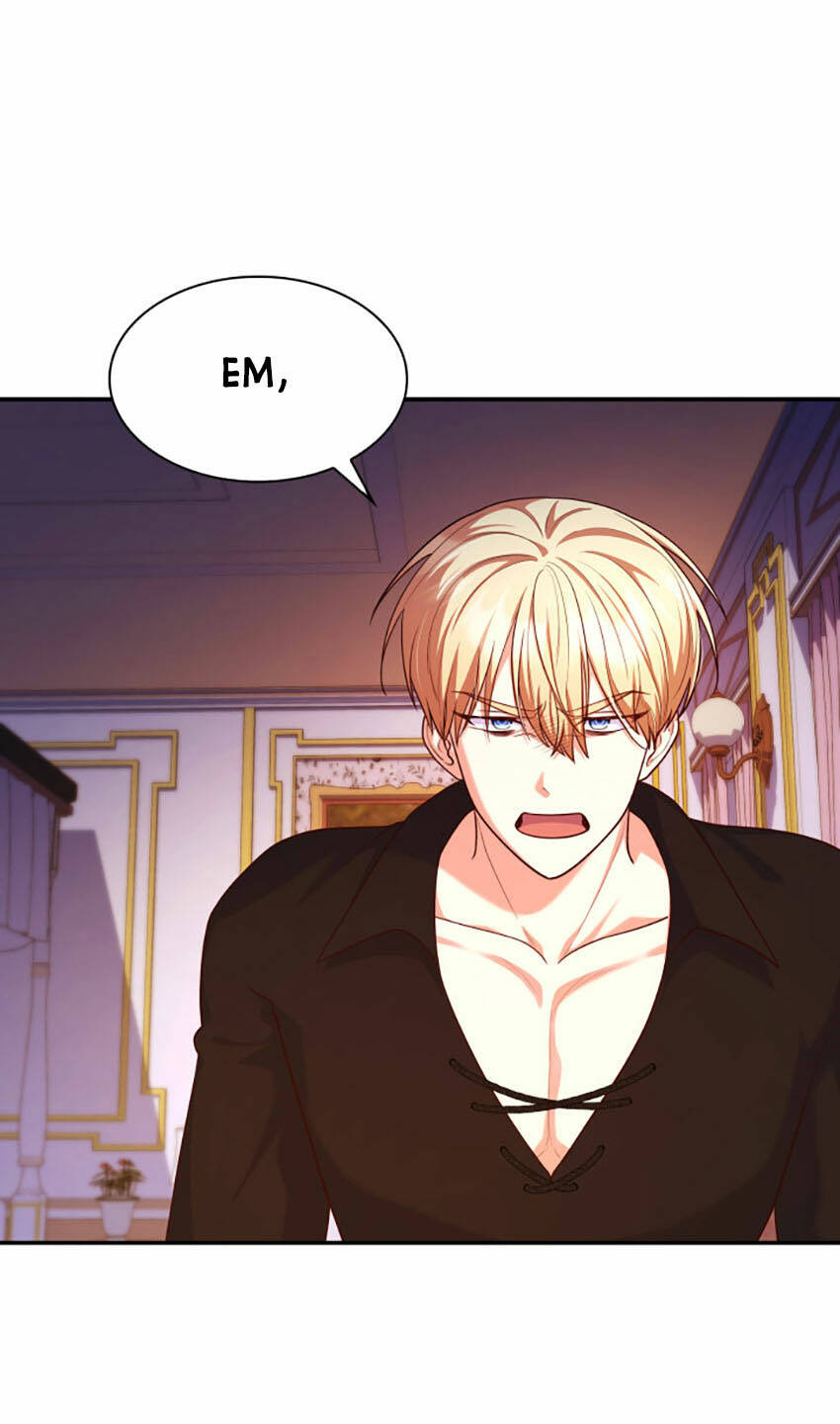 từ ác nữ, tôi trở thành một người mẹ chapter 40.1 11