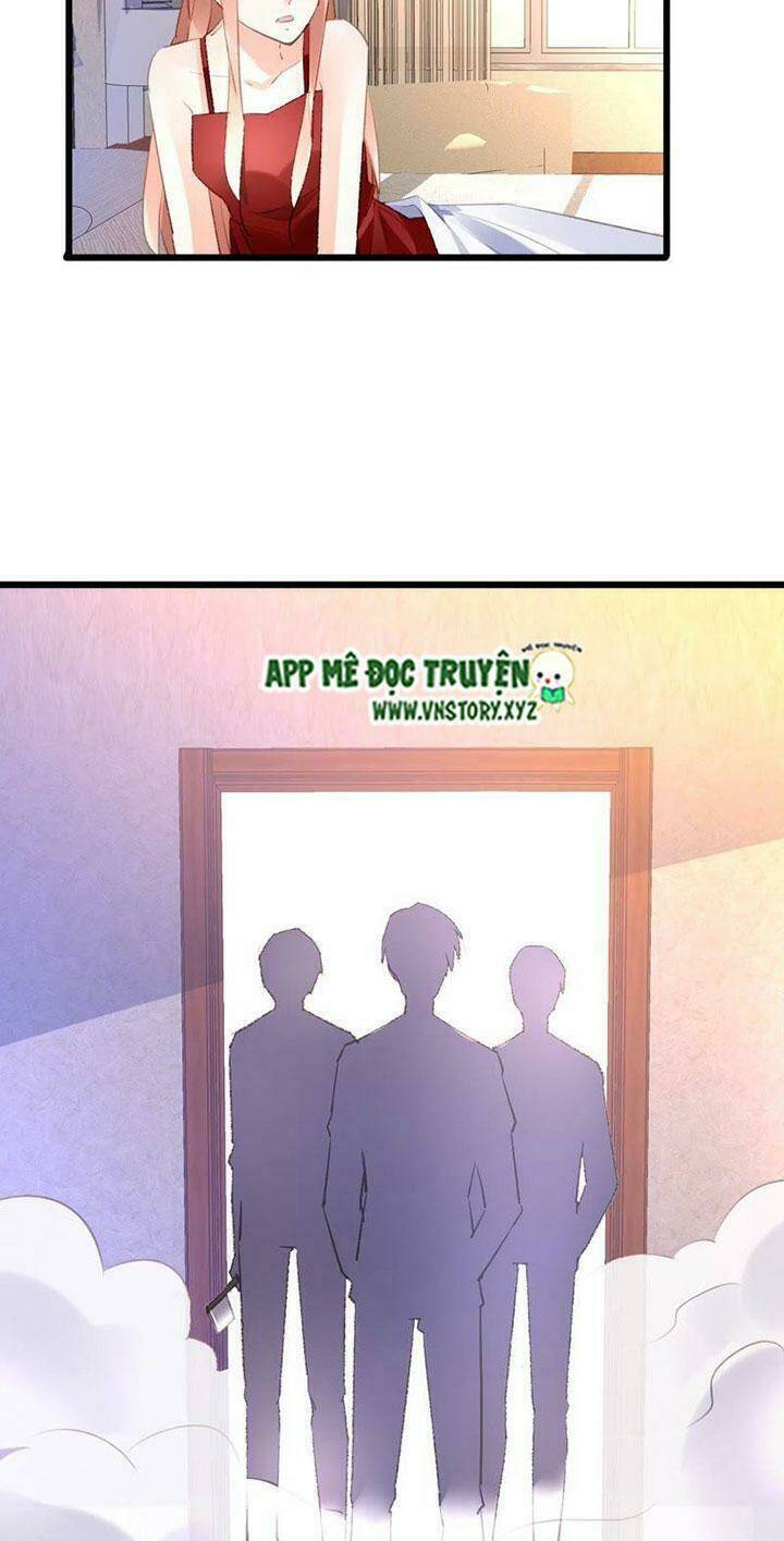 mưu ái thành nghiện chapter 93 3
