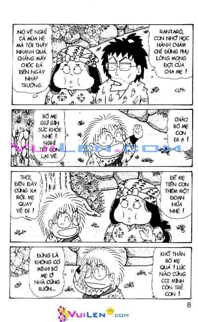 ninja loạn thị chapter 53 8