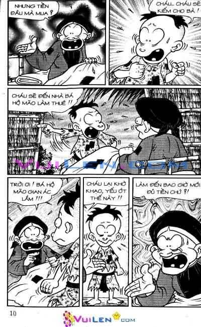 thần đồng đất việt chapter 40 6