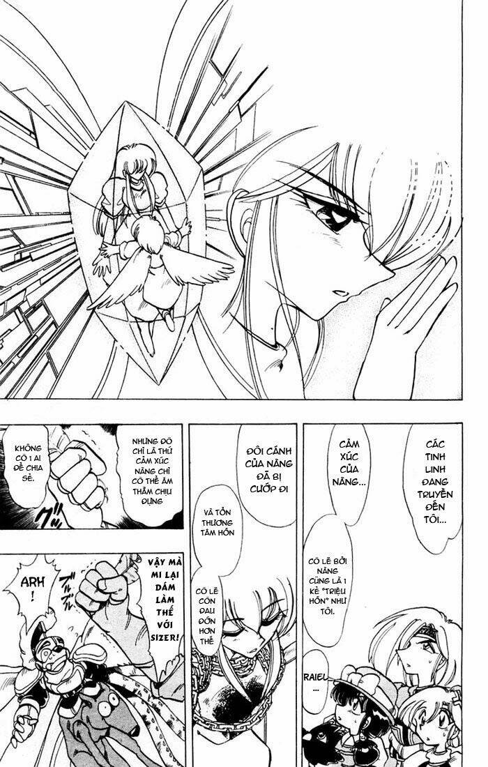 violinist of hameln - cây đàn kì diệu chapter 43 25