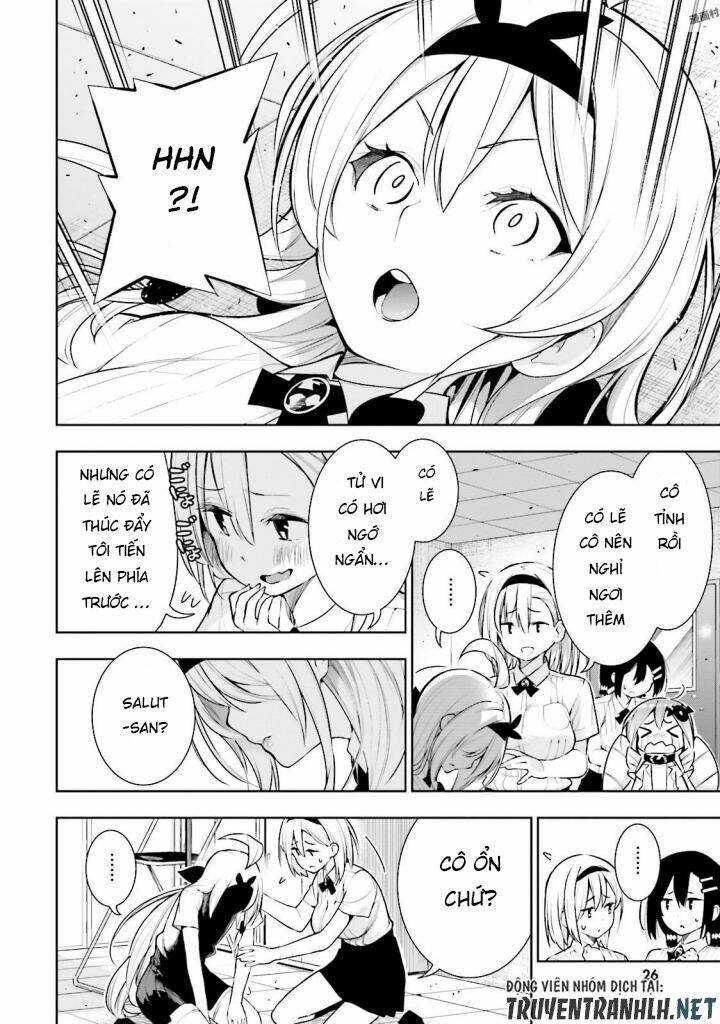 floor ni maou ga imasu chapter 25 28