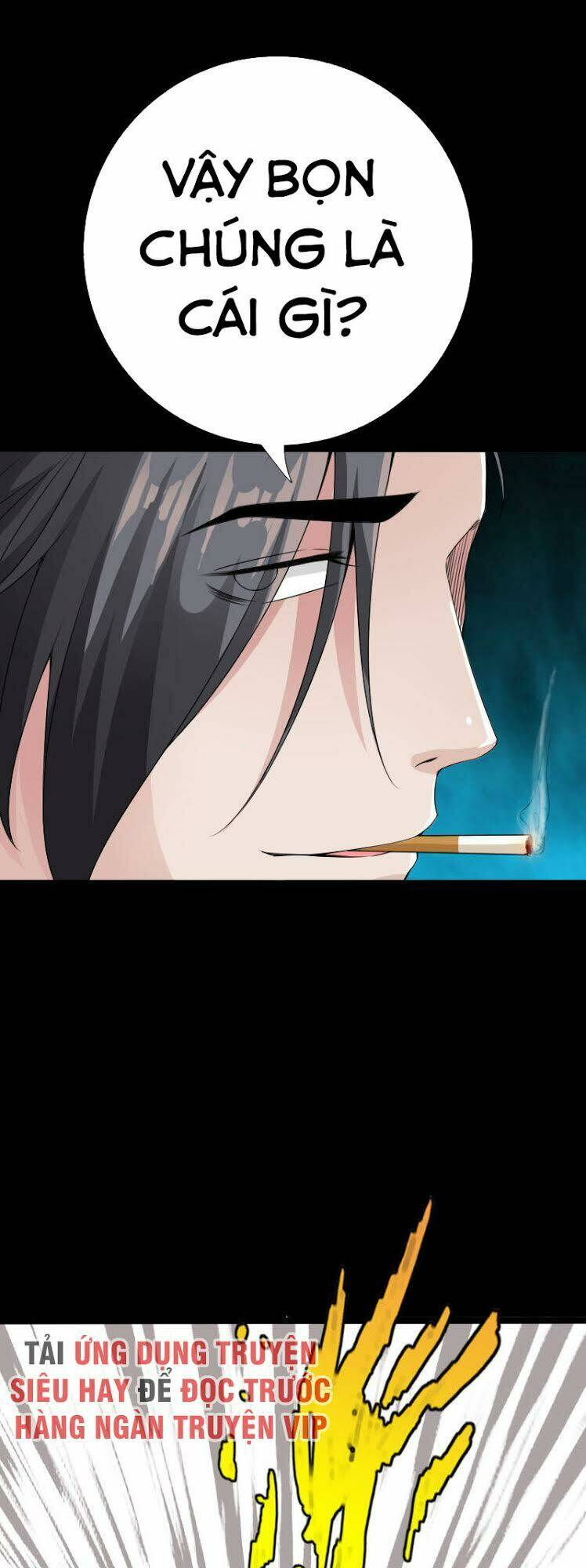 tuyệt phẩm tà thiếu chapter 72 13