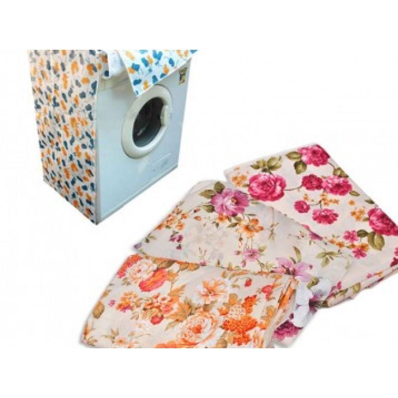 Áo bọc máy giặt cửa trên loại lớn