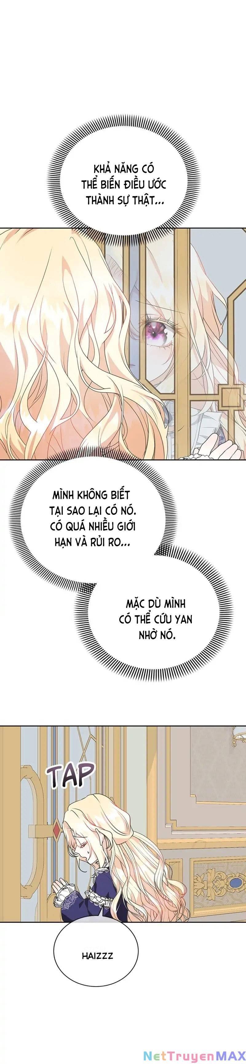 sinh ra trở thành nhân vật không có trong nguyên tác chapter 27 32