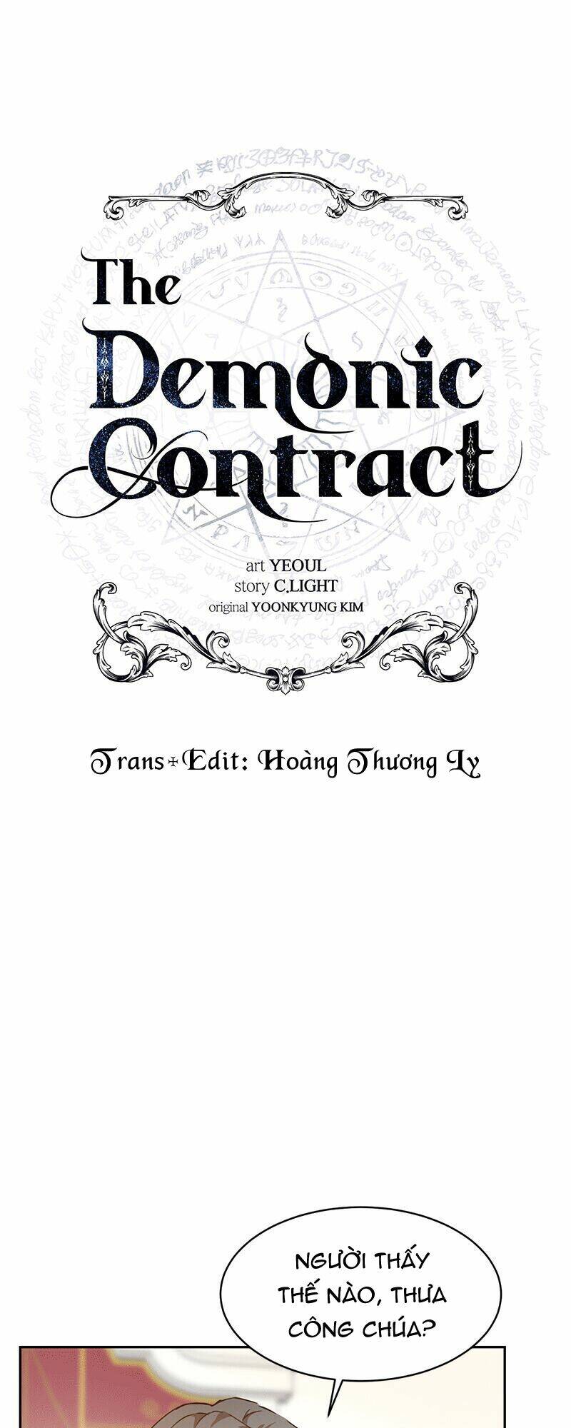 khế ước của ma tộc chapter 6 5