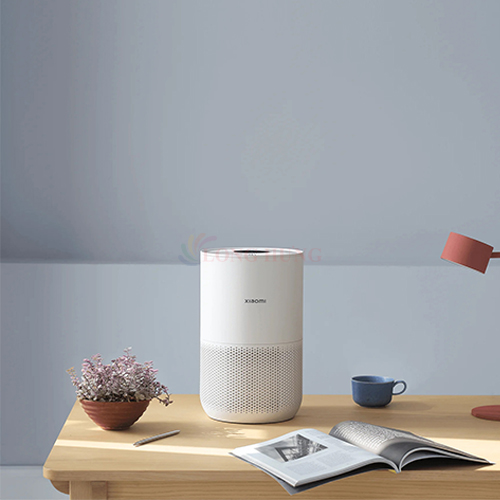 Máy lọc không khí Xiaomi Smart Air Purifier 4 Compact BHR5860EU AC-M18-SC - Hàng chính hãng