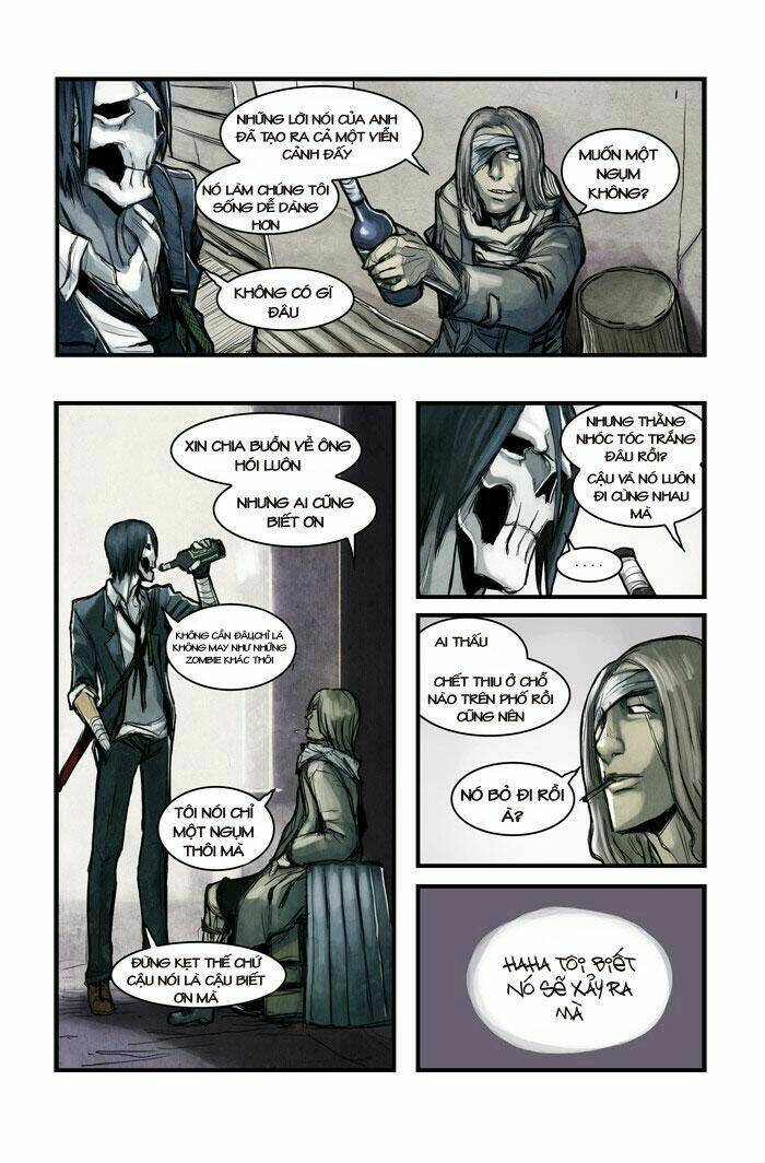 wake up deadman chapter 18 6