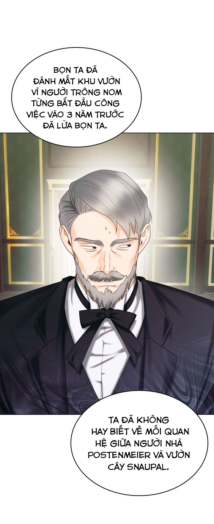 hợp đồng hôn nhân với người chồng thứ 2 của tôi chapter 17 26