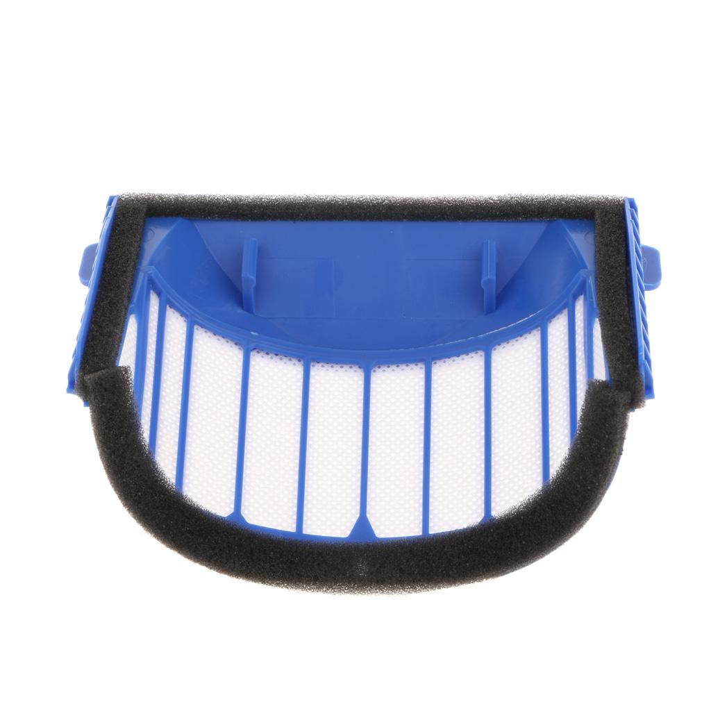 Floor Sweeping Robot Vacuum Filter for  5/6 Series  Vacuum