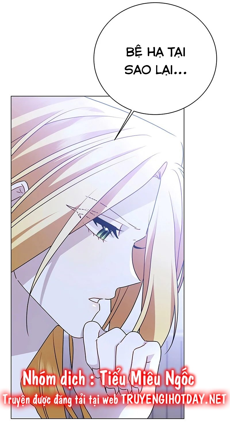 sự hối hận muộn màn chapter 115 10
