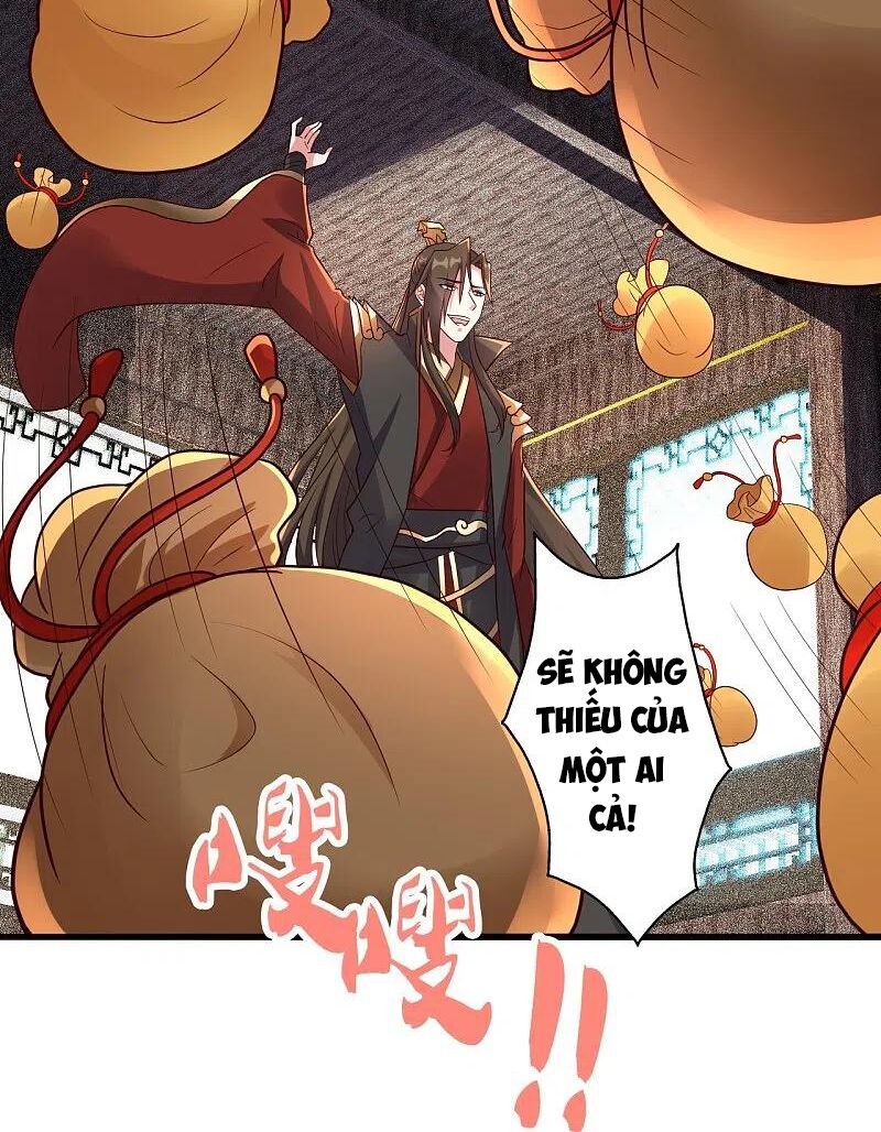 tiên võ đế tôn chapter 276 78