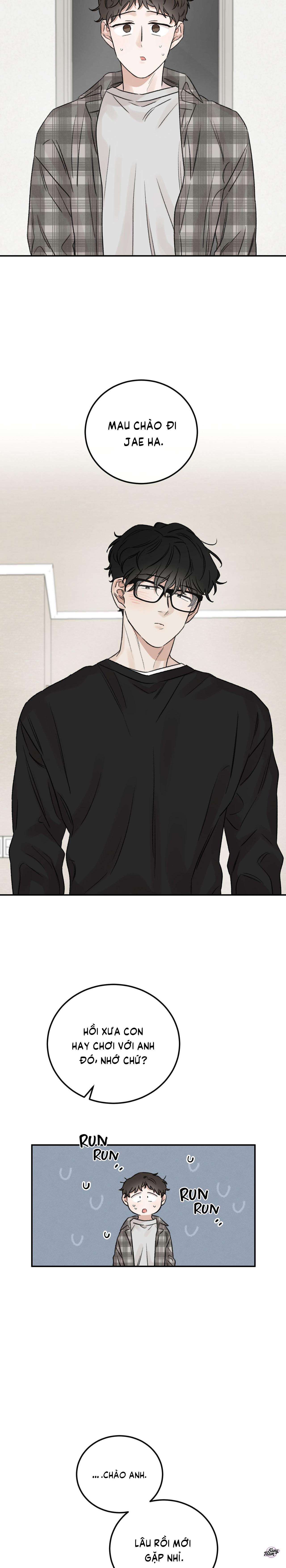 jaeha nhà bên chapter 1 23