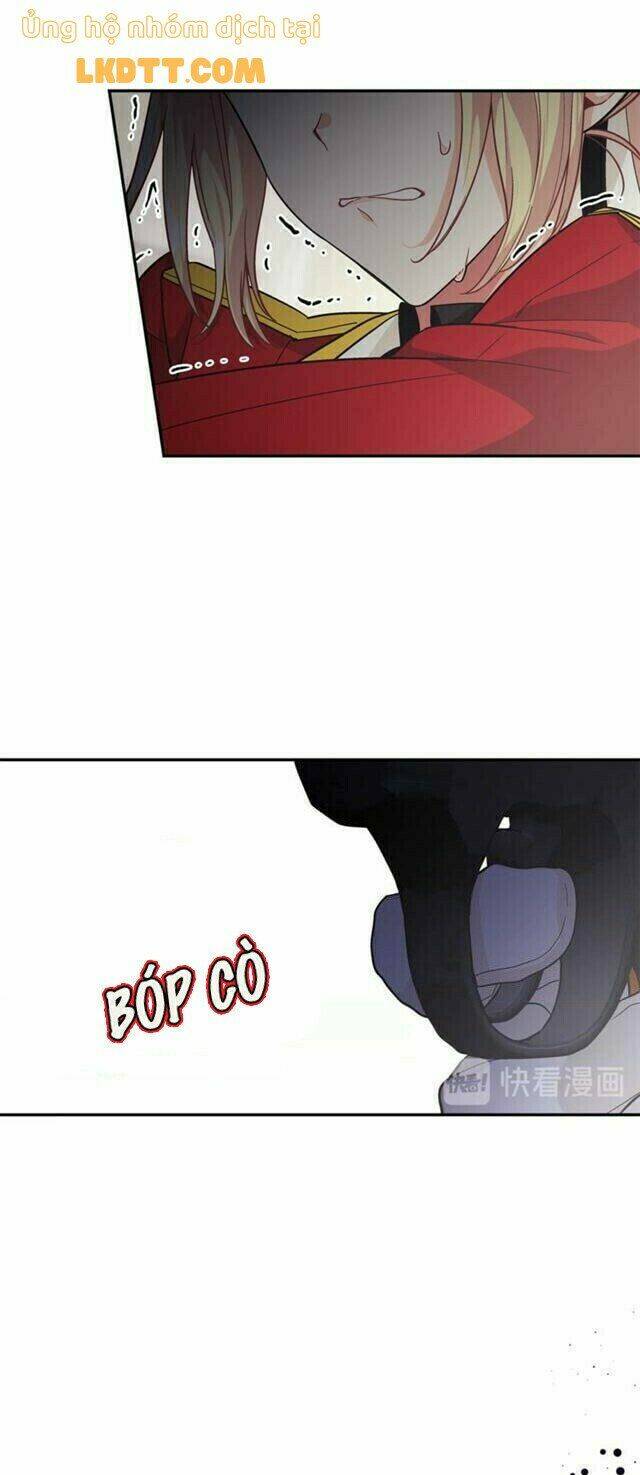 nữ hoàng ngoại khoa chapter 77 24