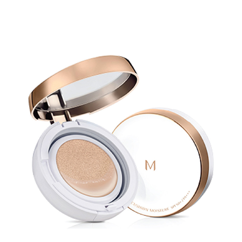 Phấn Nước Kiềm Dầu Missha M Magic Cushion Moisture SPF50+/PA+++