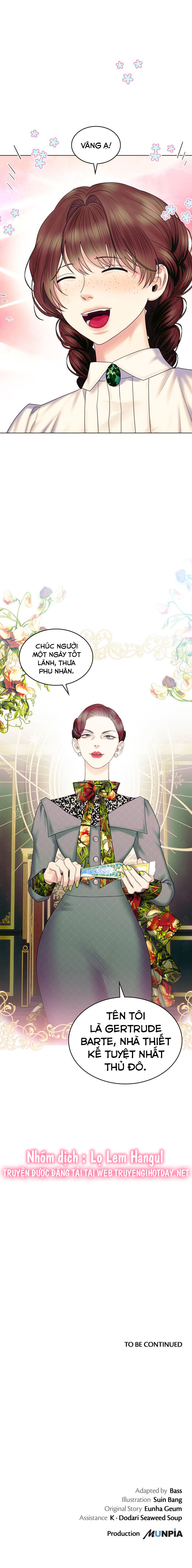 hợp đồng hôn nhân với người chồng thứ 2 của tôi chapter 34 13